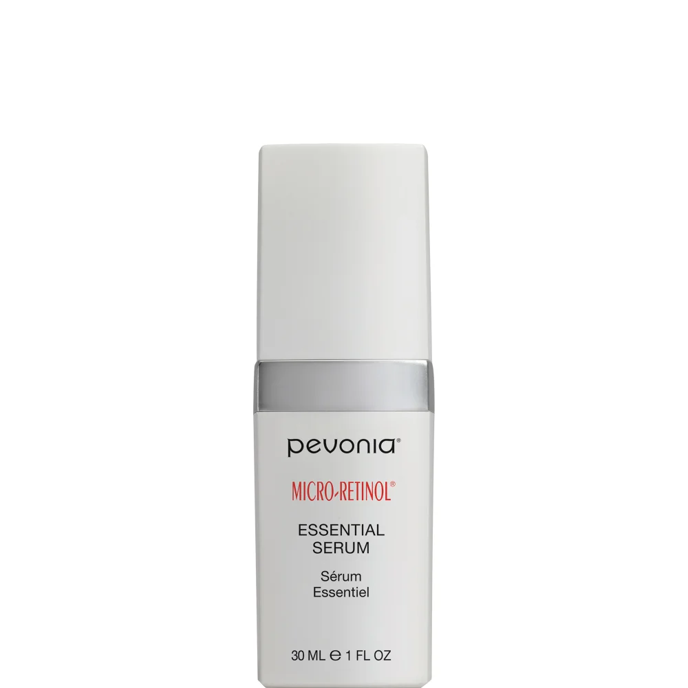 Micro-Retinol Essential Serum Image 1