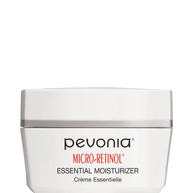 Micro-Retinol Essential Moisturizer
