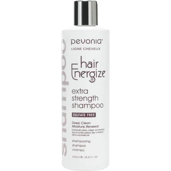 Hair Energize Extra-Strength Shampoo - 16.9 fl oz
