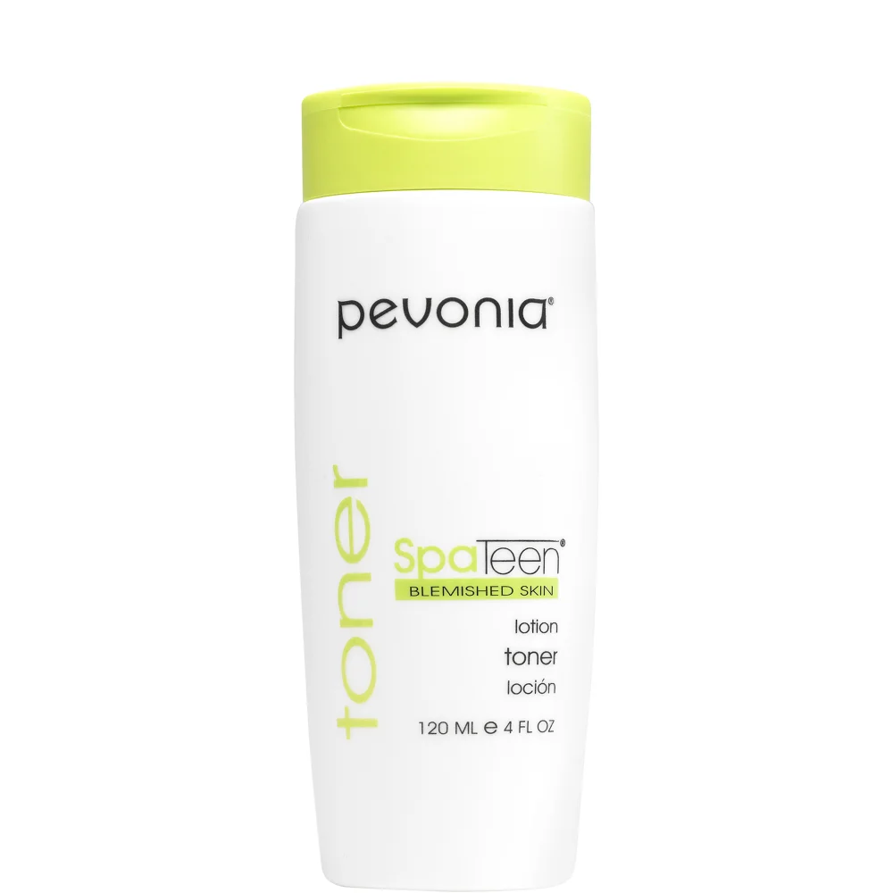 SpaTeen Blemished Skin Toner Image 1