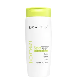 SpaTeen Blemished Skin Toner