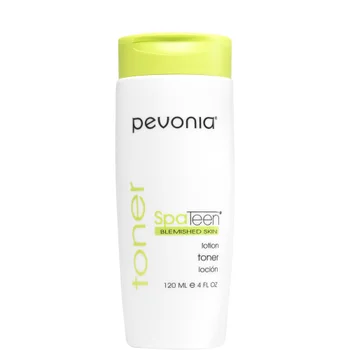 SpaTeen Blemished Skin Toner