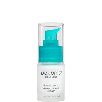 Evolutive Eye Cream