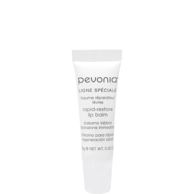 Rapid-Restore Lip Balm