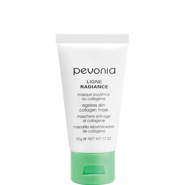 Ageless Skin Collagen Mask