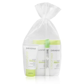 SpaTeen Blemished Skin Home Care Kit