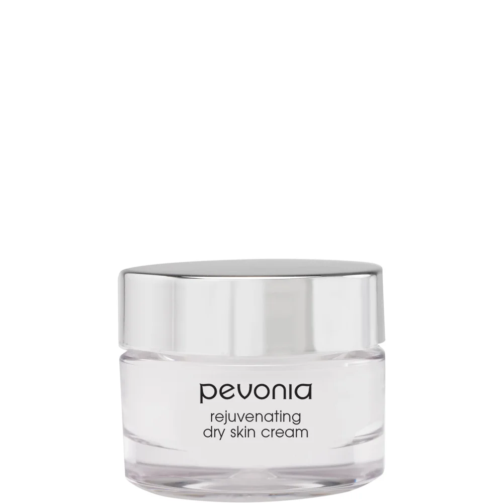 Deluxe Trial Size Rejuvenating Dry Skin Cream Image 1