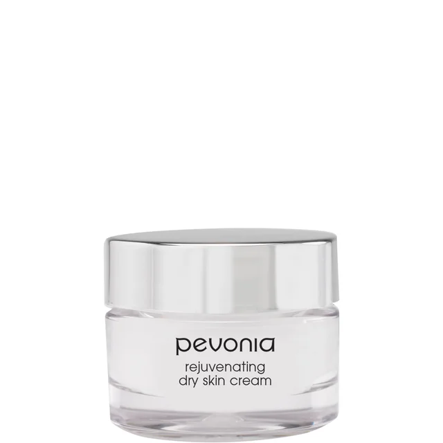 Deluxe Trial Size Rejuvenating Dry Skin Cream