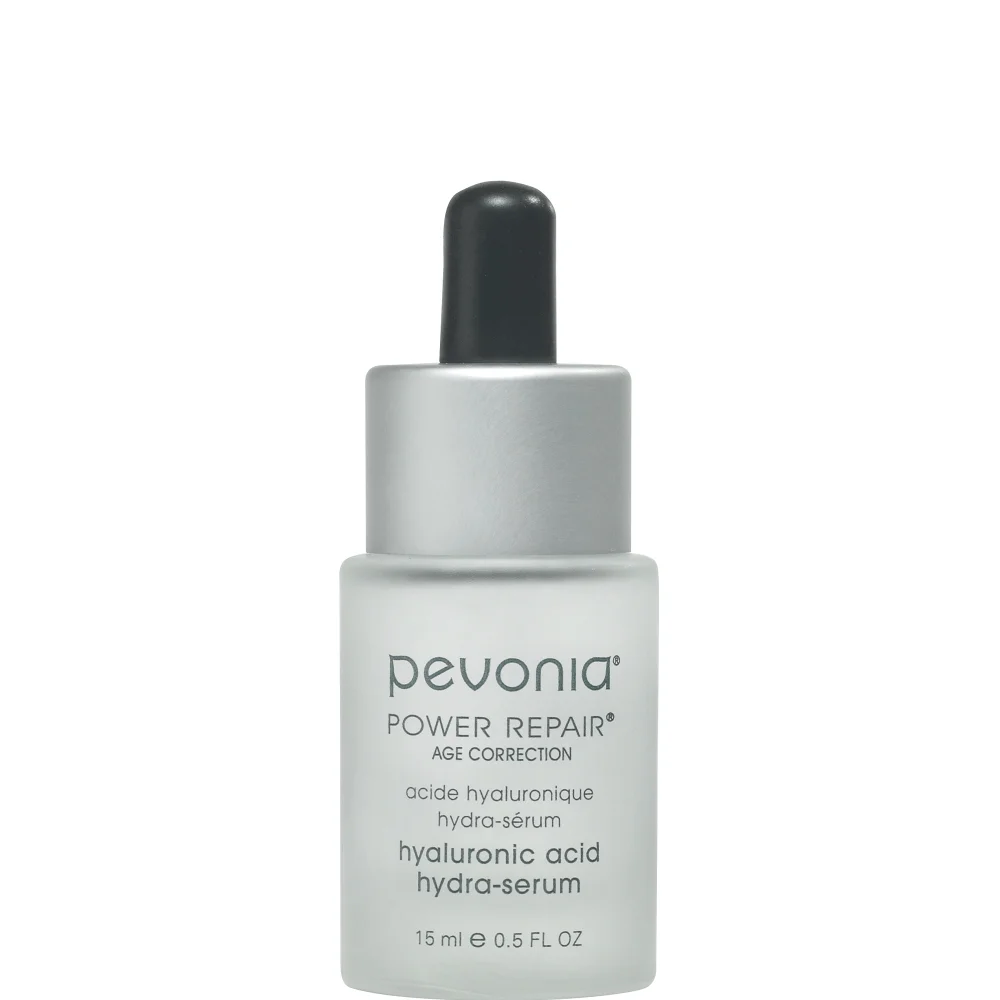 Hyaluronic Acid Hydra Serum Image 1