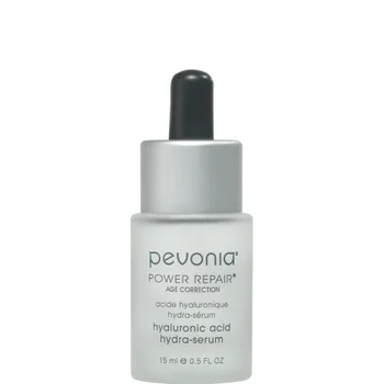 Hyaluronic Acid Hydra Serum