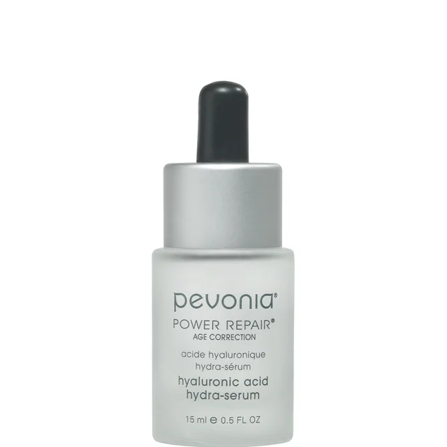 Hyaluronic Acid Hydra Serum