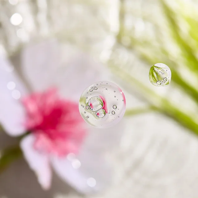 Hyaluronic Acid Hydra Serum