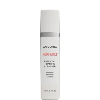 Micro-Retinol Essential Foaming Cleanser