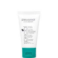 Deluxe Trial Size Gentle Exfoliating Cleanser