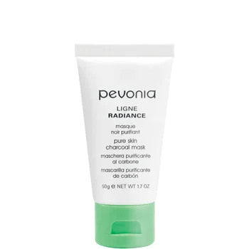 Pure Skin Charcoal Mask