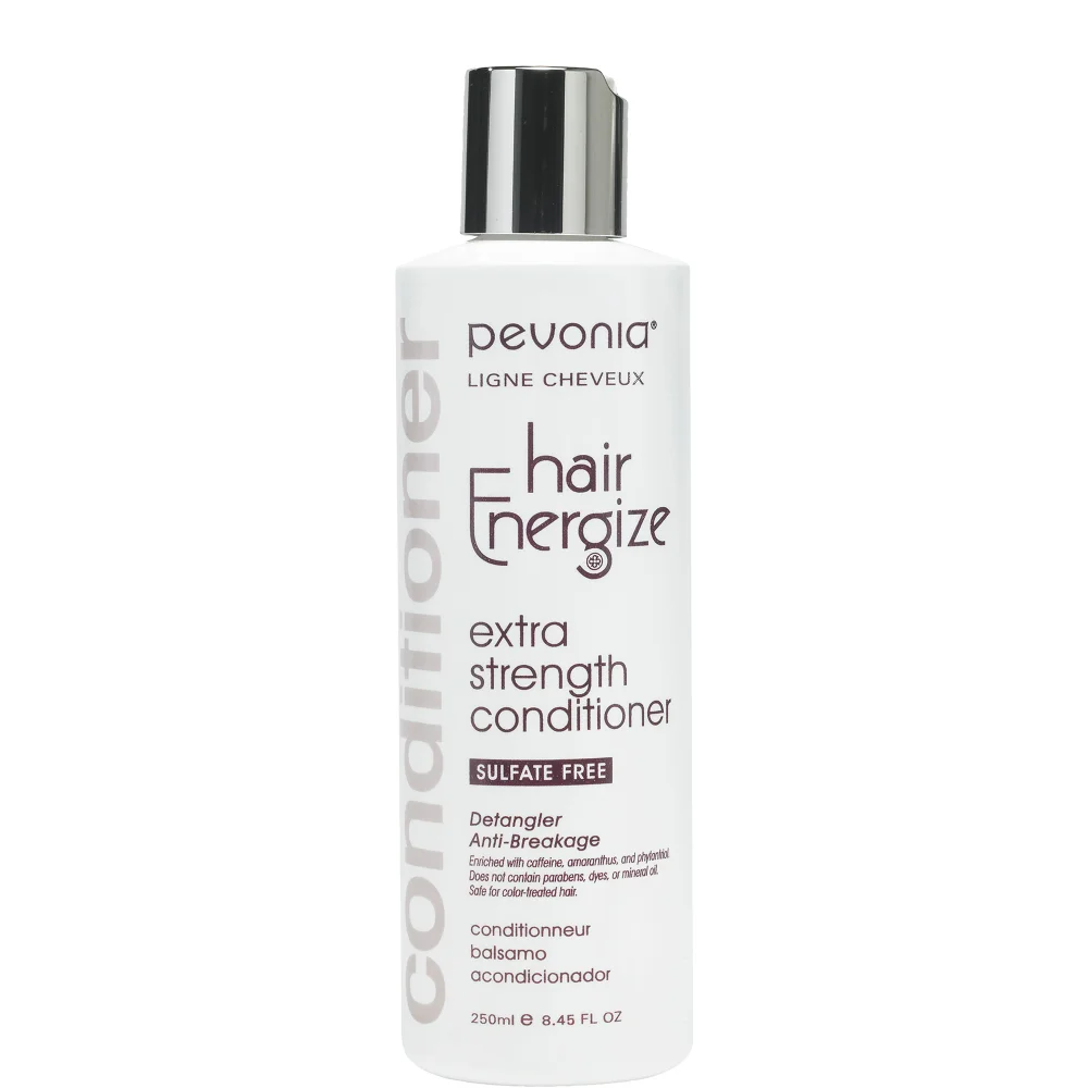 Hair Energize Extra-Strength Conditioner - 8.45 fl oz Image 1