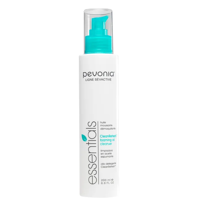 CleanRefresh Foaming Oil Cleanser