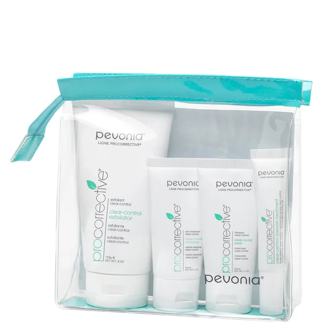 ProCorrective Clear-Control Home Care Kit