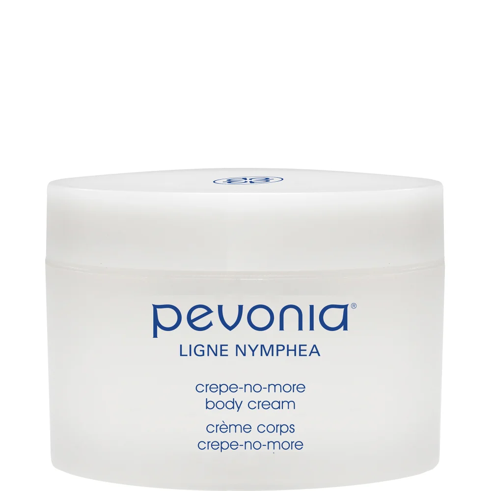 Crepe-No-More Body Cream Image 1