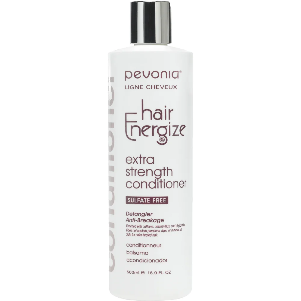 Hair Energize Extra-Strength Conditioner - 16.9 fl oz Image 1