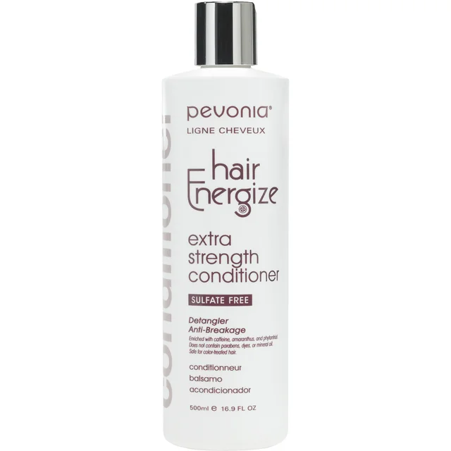Hair Energize Extra-Strength Conditioner - 16.9 fl oz