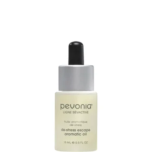 De-Stress Escape Aromatic Oil