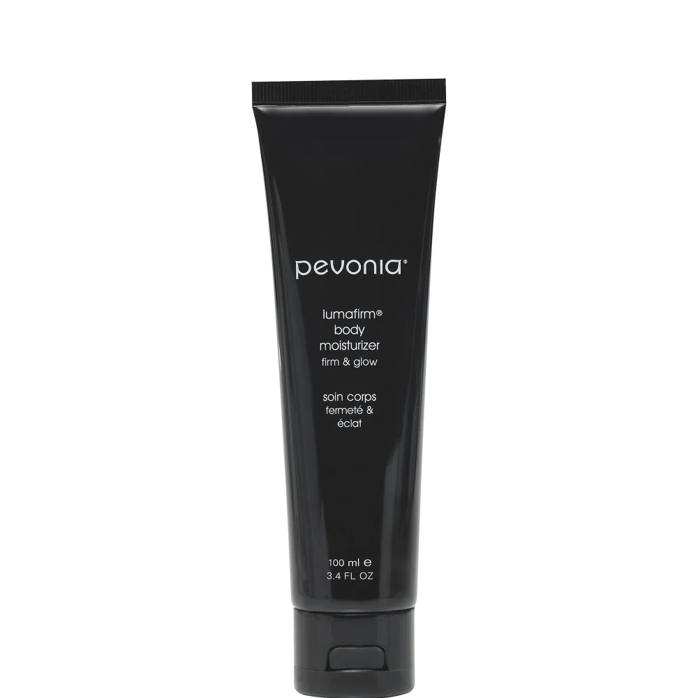 Lumafirm Body Moisturizer - Firm & Glow Image 1