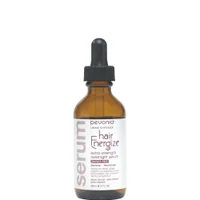Hair Energize Extra-Strength Overnight Serum - undefined undefined