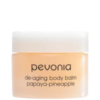 Pevonia Deluxe Trial Size De-Aging Body Balm - Papaya-Pineapple - undefined undefined