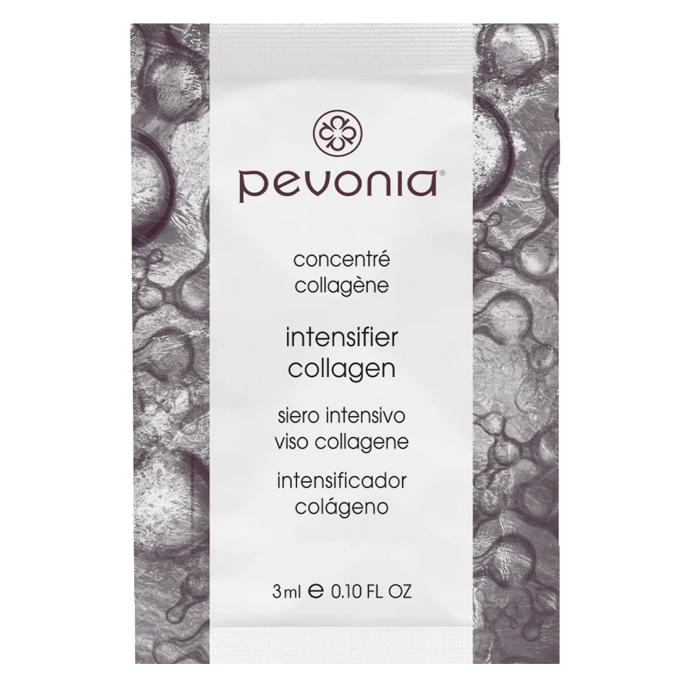 Pevonia Intensifier - Collagen Sample Image 1