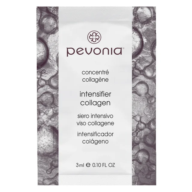 Pevonia Intensifier - Collagen Sample