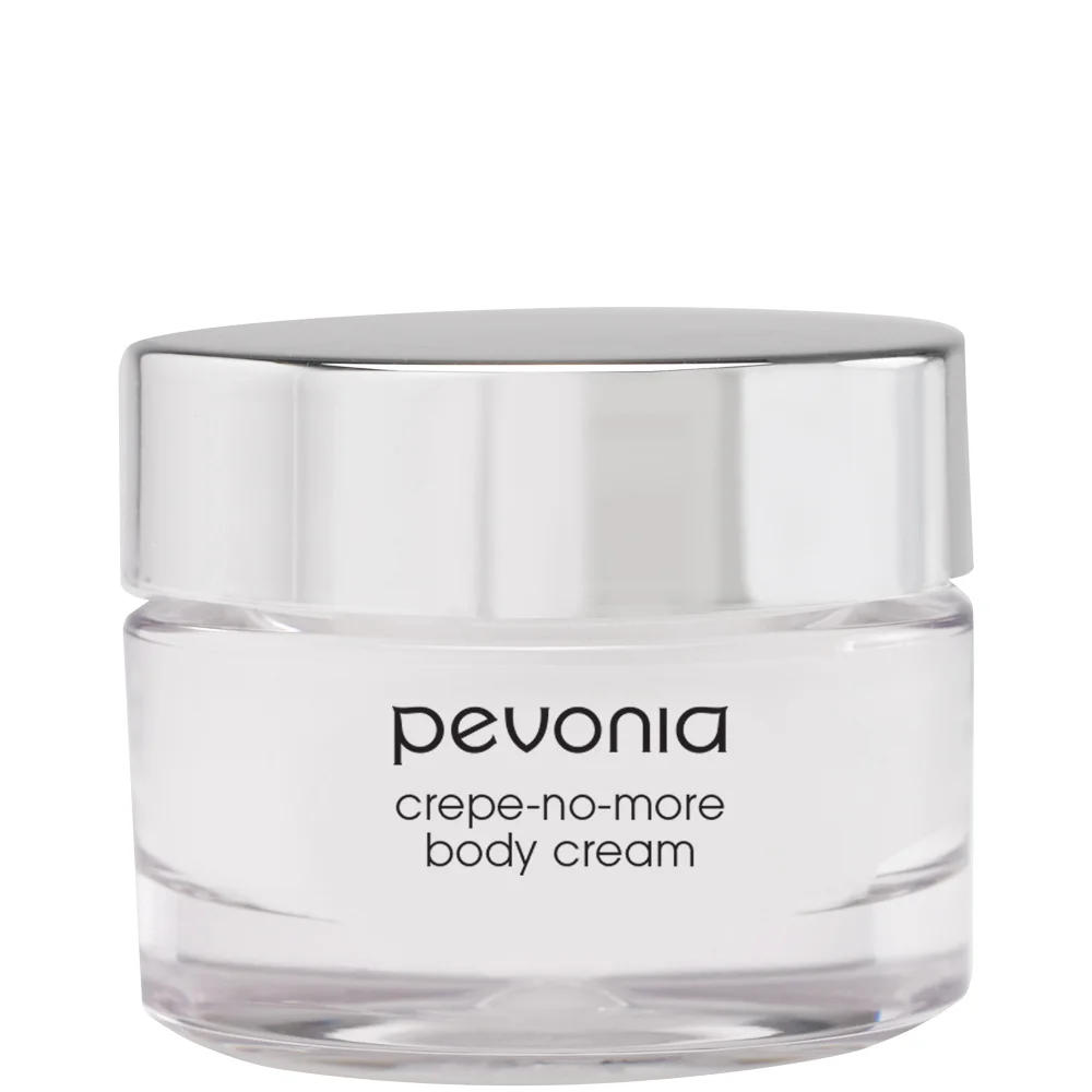 Pevonia Deluxe Trial Size Crepe-No-More Body Cream Image 1