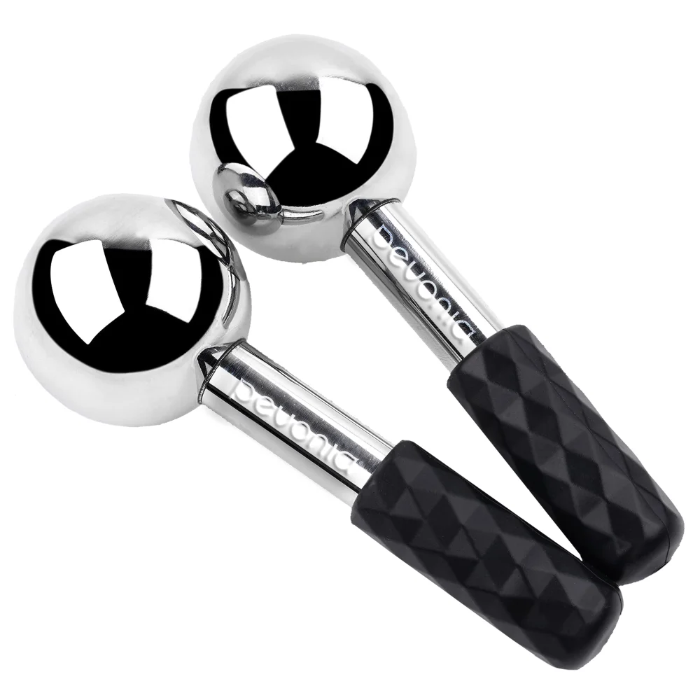 Pevonia Ice Globes for Face and Body Image 1