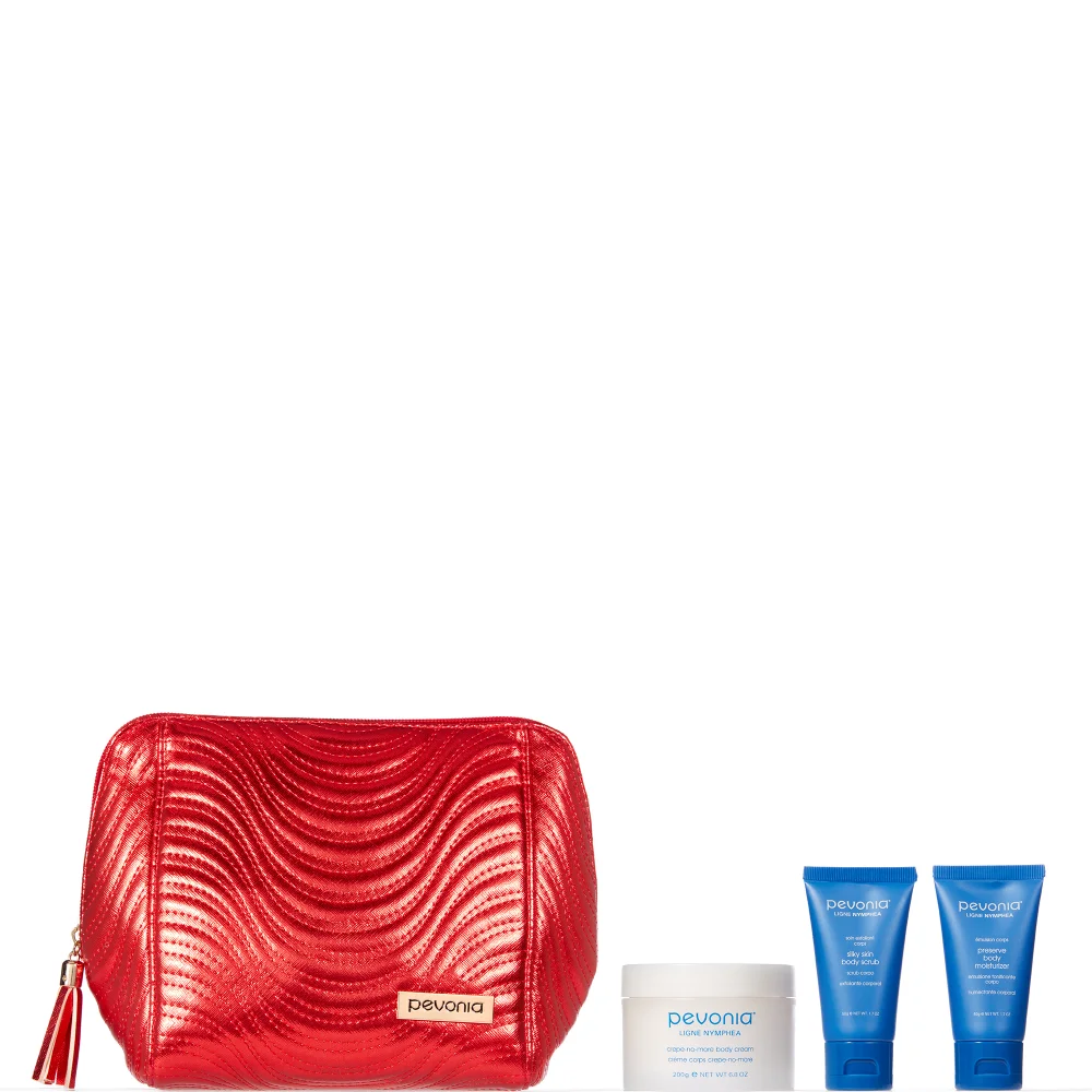 Anti-Stress Shower Gift Set Image 1