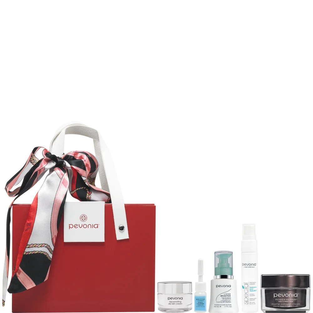 Complete Power Repair® Routine Gift Set Image 1
