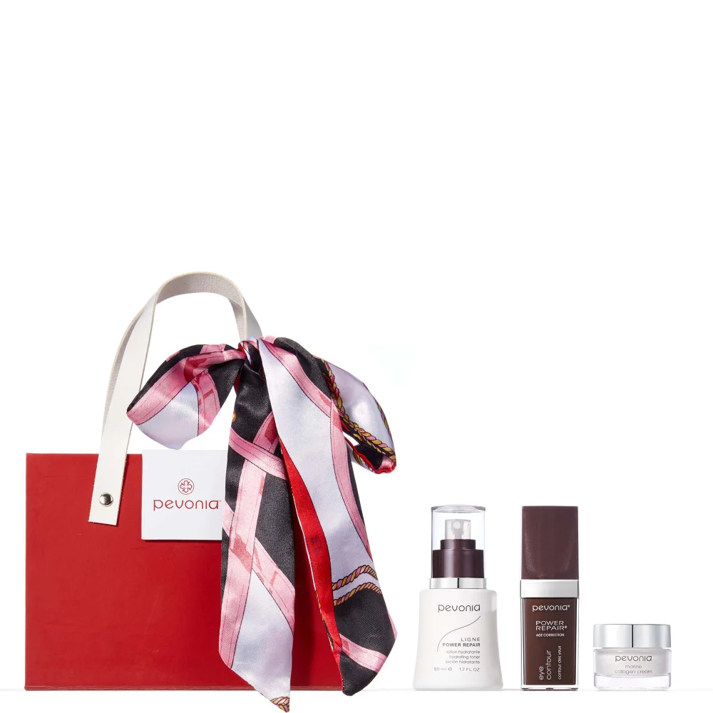 Bright Eyes and Youthful Skin Gift Set Image 1