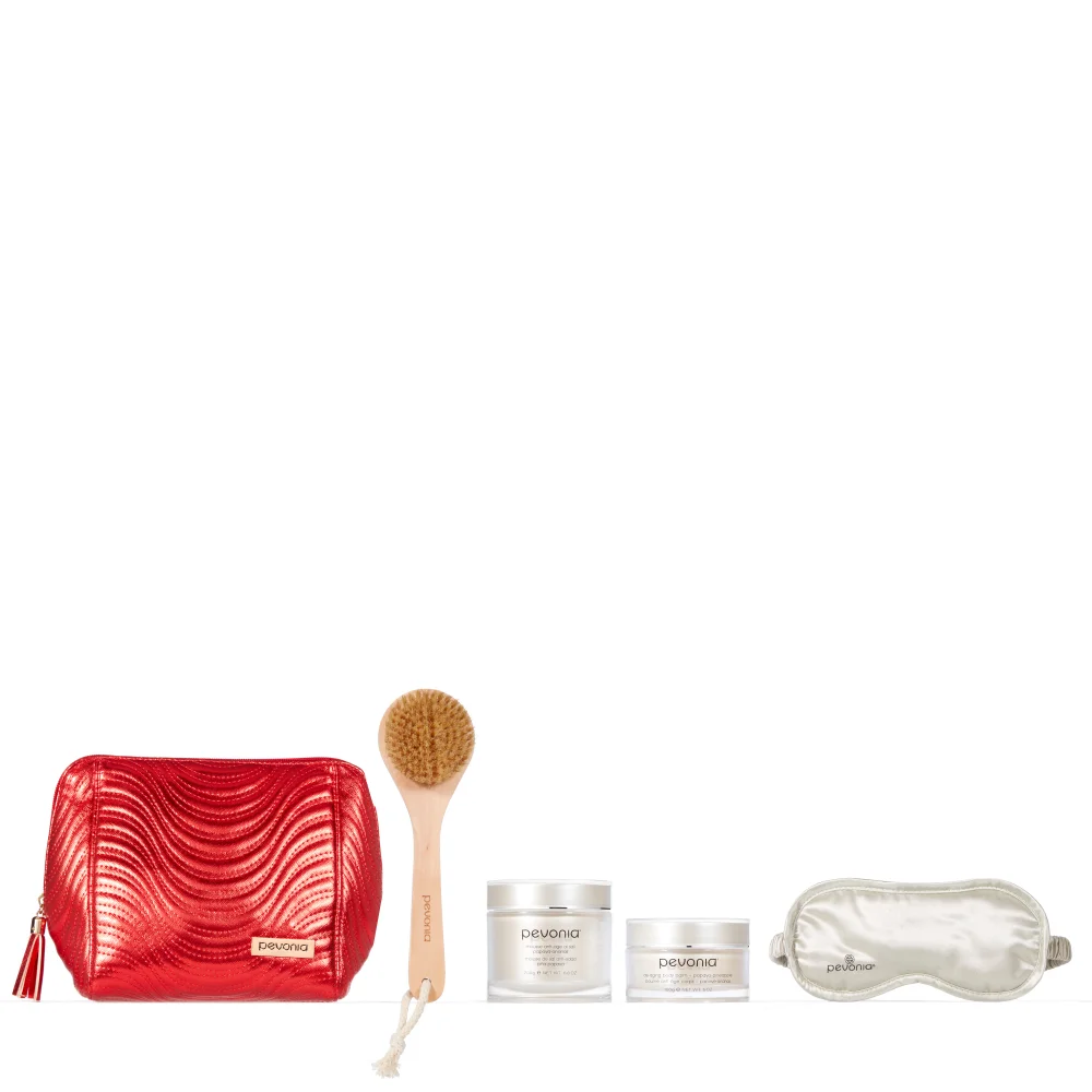 Tropical Escape Body Care Gift Set Image 1