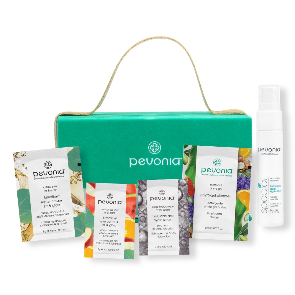 Beauty Sleep Rescue 6-Piece Kit Image 1