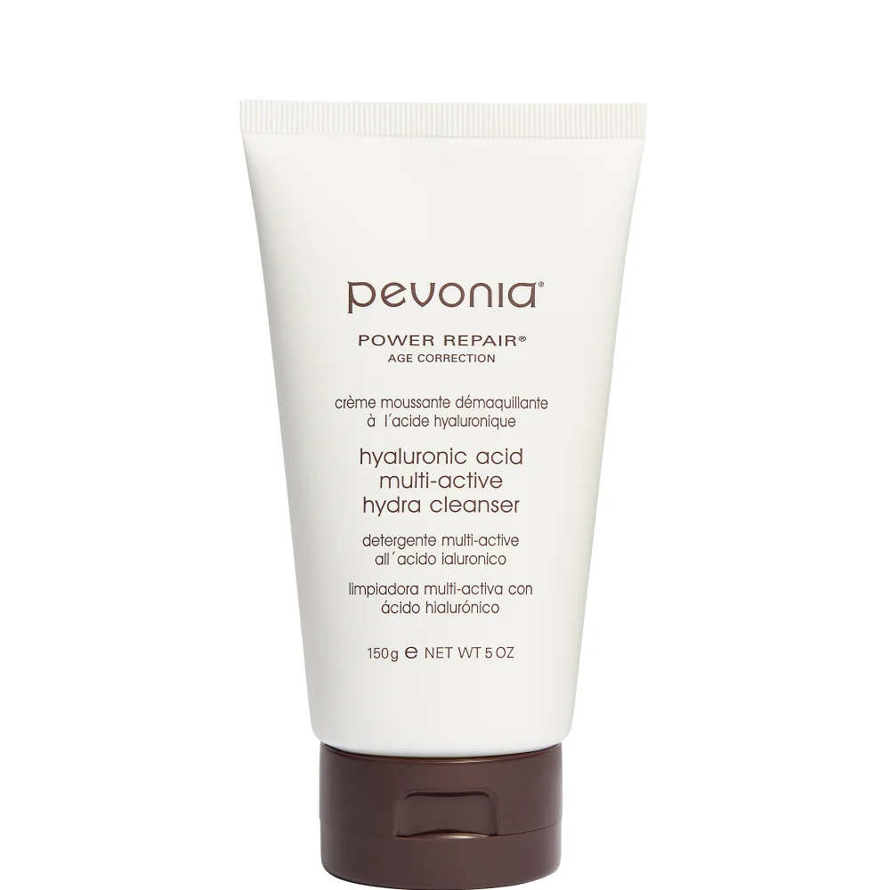Power Repair Hyaluronic Acid Multi-Active Hydra Cleanser Image 1