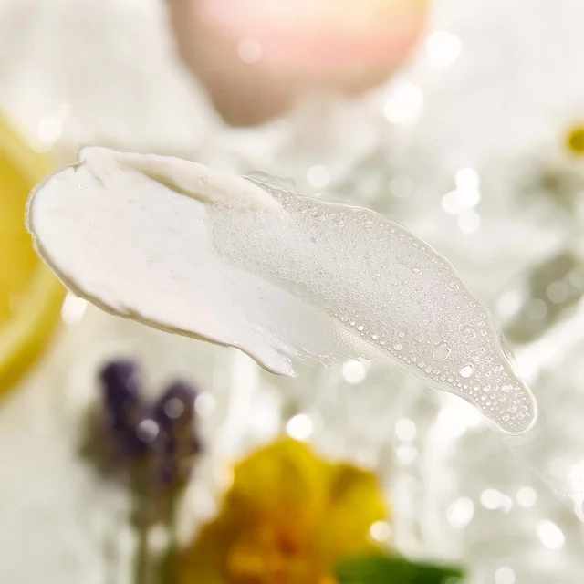 Power Repair Hyaluronic Acid Multi-Active Hydra Cleanser