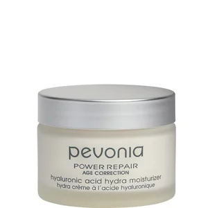 Power Repair Hyaluronic Acid Hydra Moisturizer