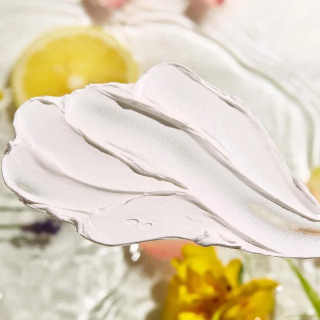 Power Repair Hyaluronic Acid Hydra Mask