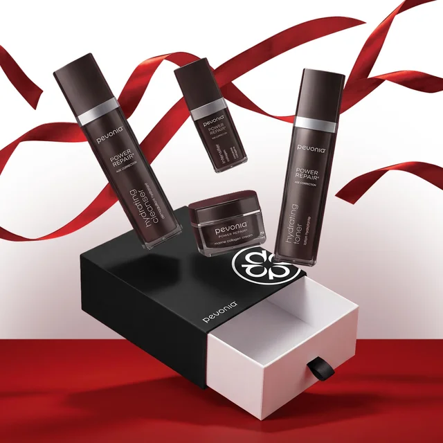 Power Repair Collagen Ritual Holiday Gift Set