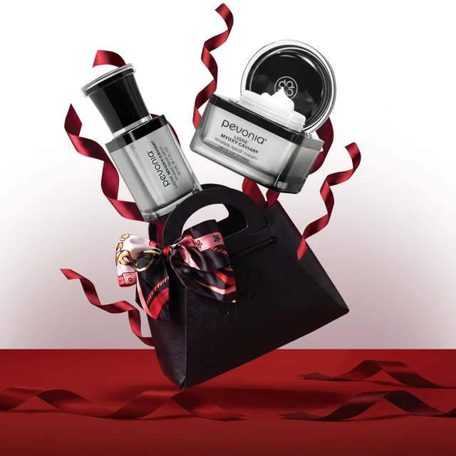 Caviar Timeless Youthful Recovery Duo Gift Set