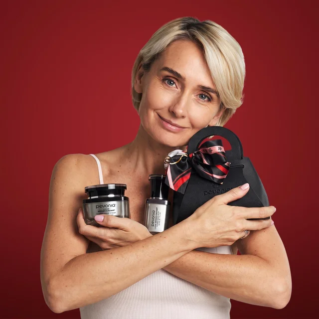 Caviar Timeless Youthful Recovery Duo Gift Set