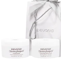 Chocolate Indulgence Face & Body Holiday Gift Set - undefined undefined