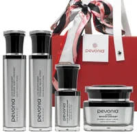 Myoxy-Caviar Timeless Regimen Holiday Gift Set - undefined undefined