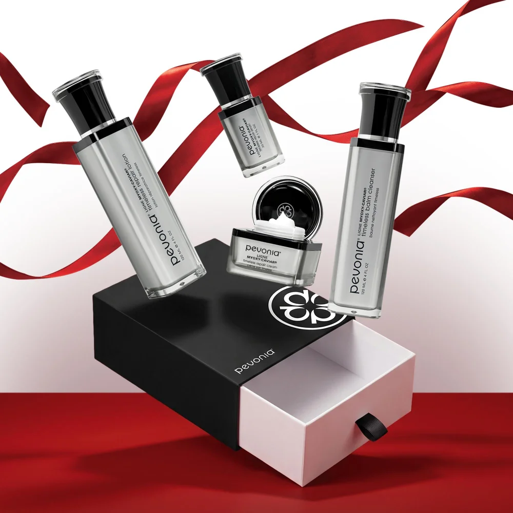 Caviar Timeless Repair Ritual Gift Set Image 1
