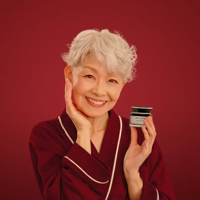 Caviar Timeless Repair Ritual Gift Set