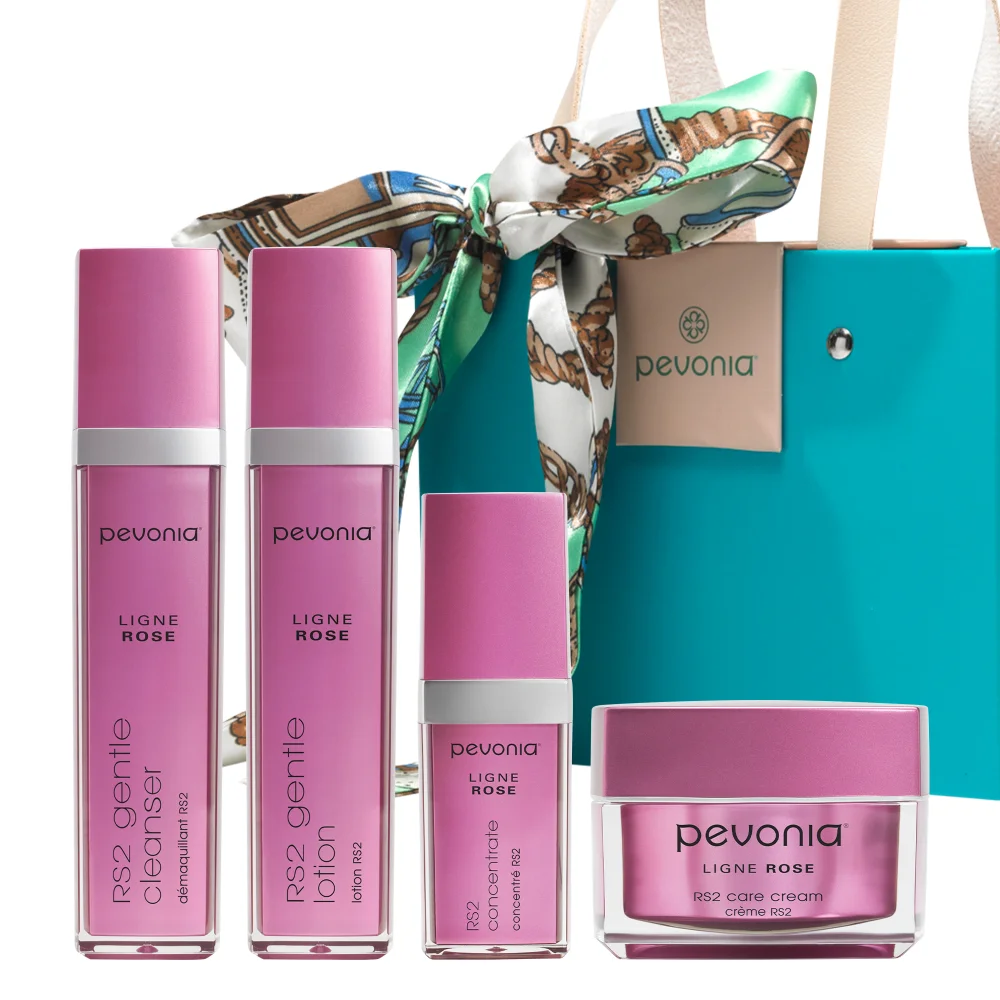 RS2 Rosacea Care Holiday Gift Set Image 1